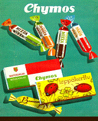 Makeisten historia ja retronamit