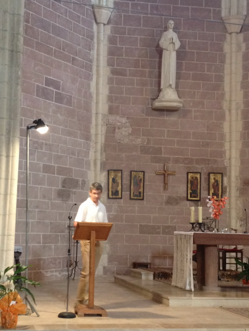 Foto: Carles Giralt
