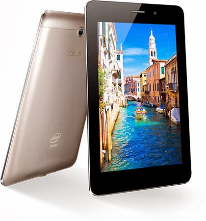 Asus Fonepad Tablet 7 inci Harga Asus Fonepad Tablet 7 inci