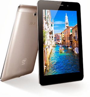 Asus Fonepad tablet 7 inci fungsi telepon Asus Fonepad tablet 7 inci fungsi telepon