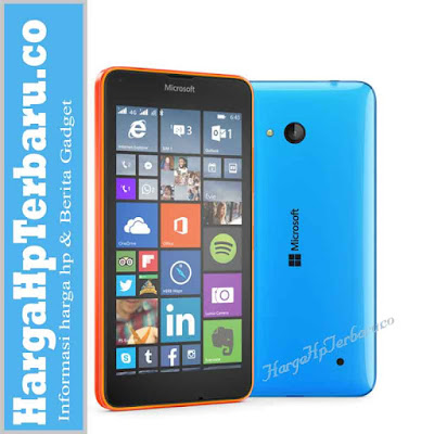 Daftar Terbaru Harga Hp Microsoft Agustus 2015 Daftar Terbaru Harga Hp Microsoft Agustus 2015