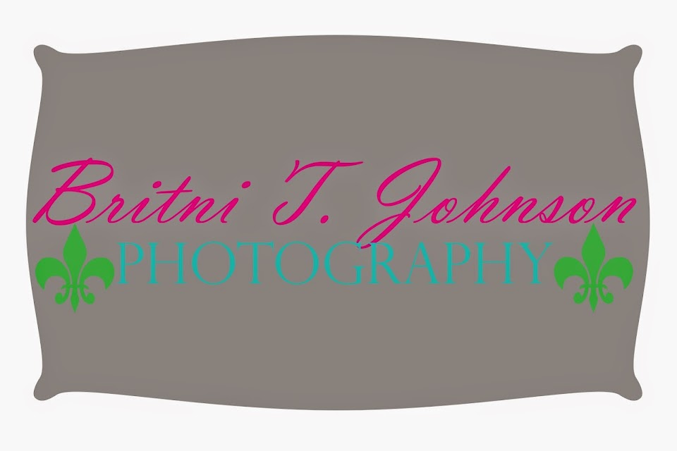 Britni T. Johnson Photography