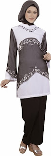 Baju Pesta Muslim Modern Baju Pesta Muslim Modern