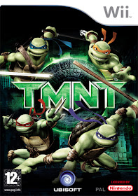 tmnt 2007 game for pc full version