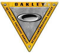 Oakley Elite Oakley Elite