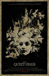 Sinopsis Film The Quiet Ones Sinopsis Film The Quiet Ones