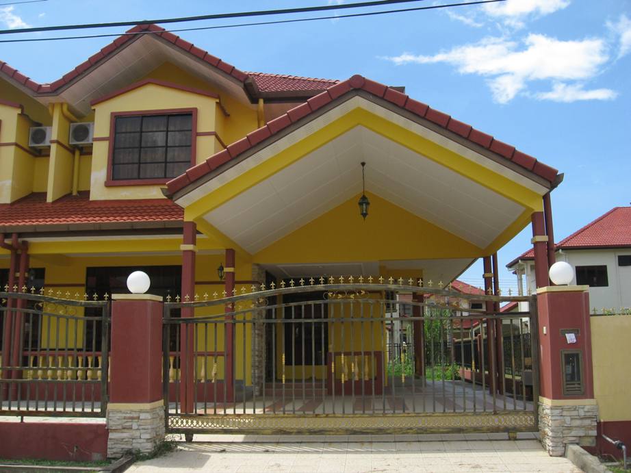 38+ Palm Beach Villa Kinarut Pics