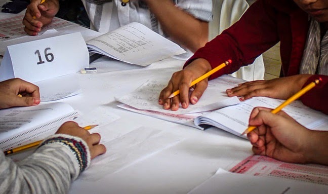 List Of Passers Top 10 PMA Entrance Exam PMAEE Results