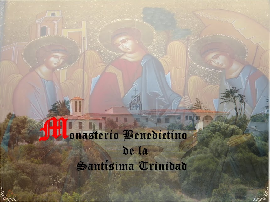 benedictinoscanarias