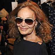 Diane Von Furstenberg