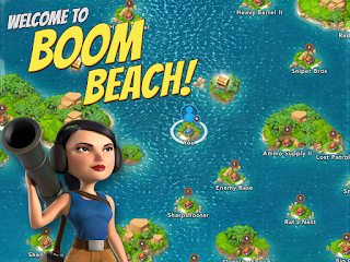 Download Boom Beach For Android Download Boom Beach For Android