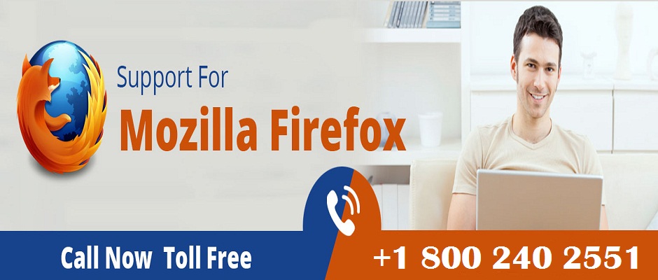 Mozilla Firefox Support Number 1(800)240-2551 for Help 