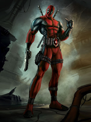Deadpool Deadpool