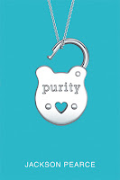 book cover of Purity by Jackson Pearce