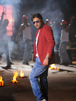 Hero Tarun Stylish Photos from Yuddham Movie-cover-photo