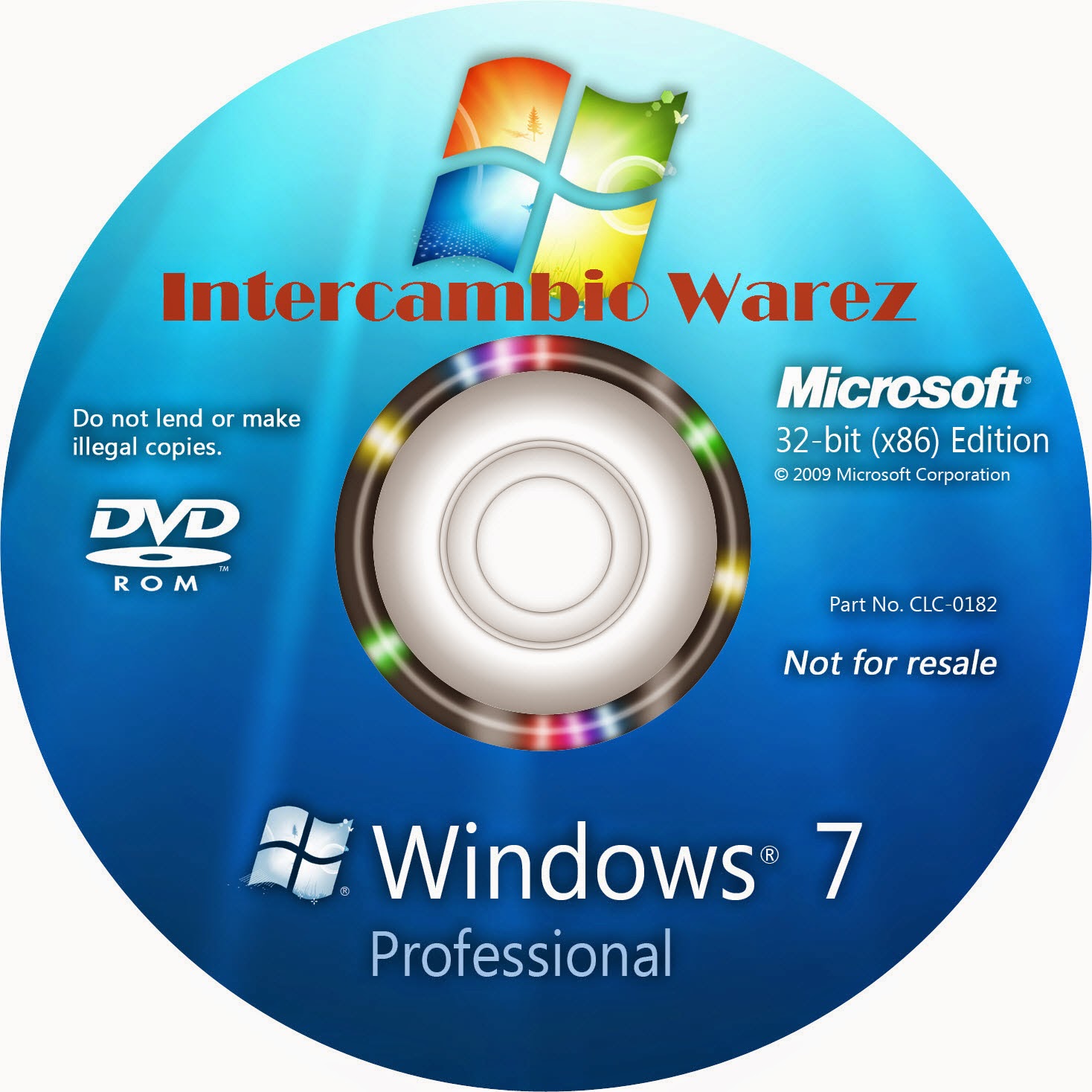 Trial Windows 7 Home Premium