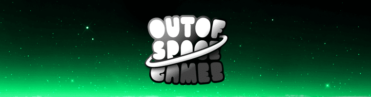 Out of Space Games