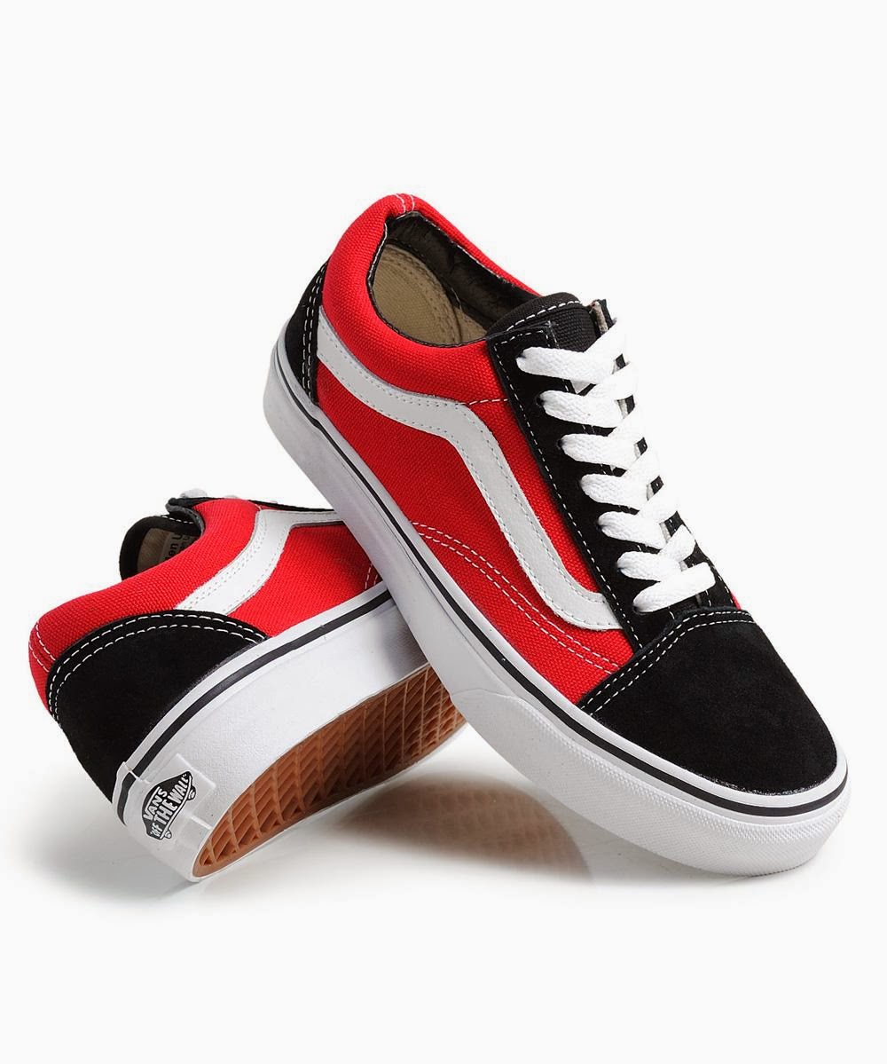 Fotos de tenis vans para hombres 75 Fotos de tenis vans para hombres 7