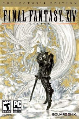 Final Fantasy XIV 2011 For Free Full Version