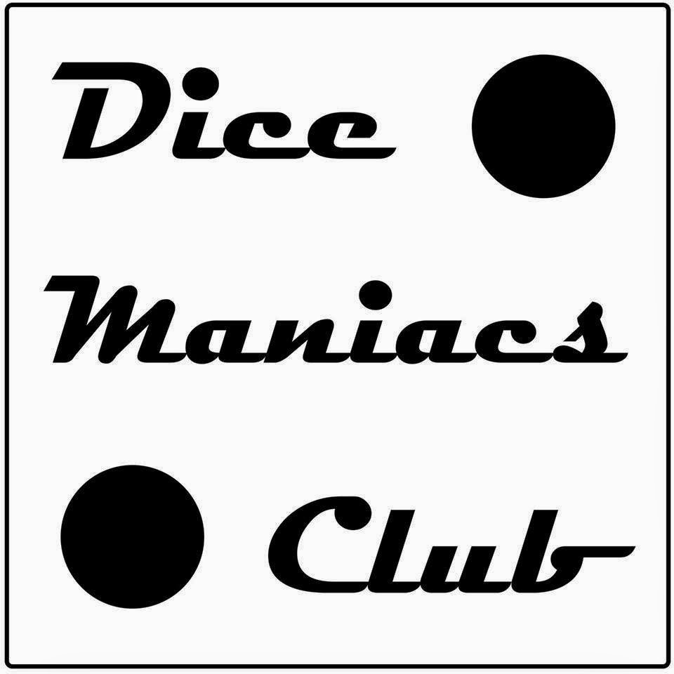 Link zum "Dice Maniacs Club":