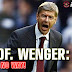 Prof. Wenger: I will not quit Arsenal