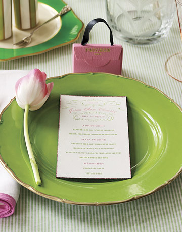 Spring Tulip Bridal Shower Spring Tulip Bridal Shower