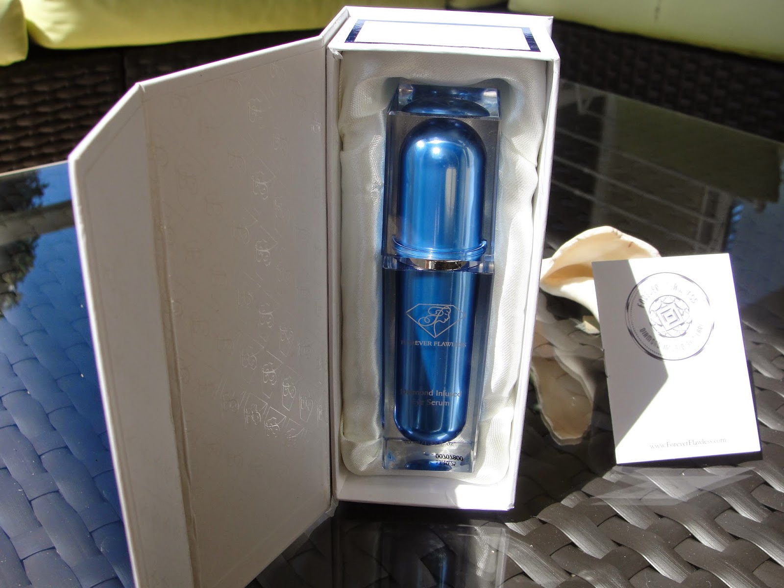 FOREVER FLAWLESS Review (UPDATED 2018)