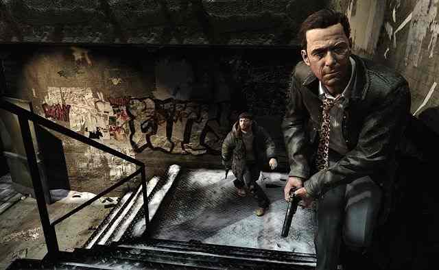 max payne 2 the fall of max payne full controller support max payne 2 the fall of max payne full controller support