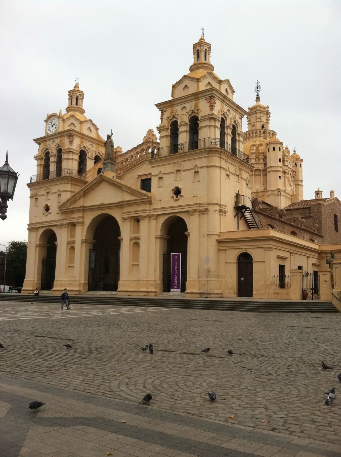 Cordoba, Argentina