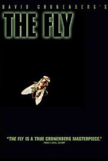 The Fly (1986) full movIe free onlIne watch The Fly (1986) poster