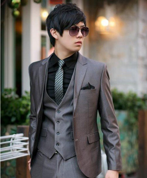 Dior Men Suit
