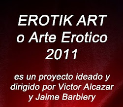 EROTIK ART