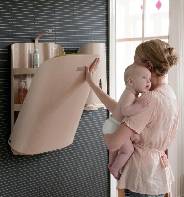 bybo changing table