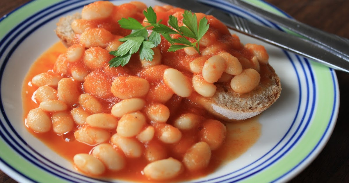 Suburban Homemade Spelt Bread and Homemade Baked Beans