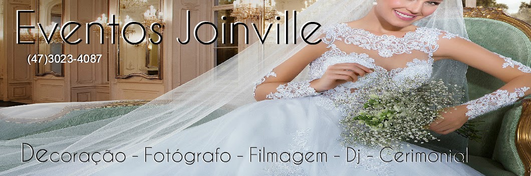 Empresas de decoração de eventos
