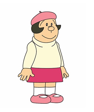 89 Gambar Adiknya Doraemon HD 89 Gambar Adiknya Doraemon HD