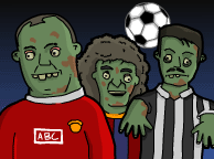 Match Day of the Dead walkthrough