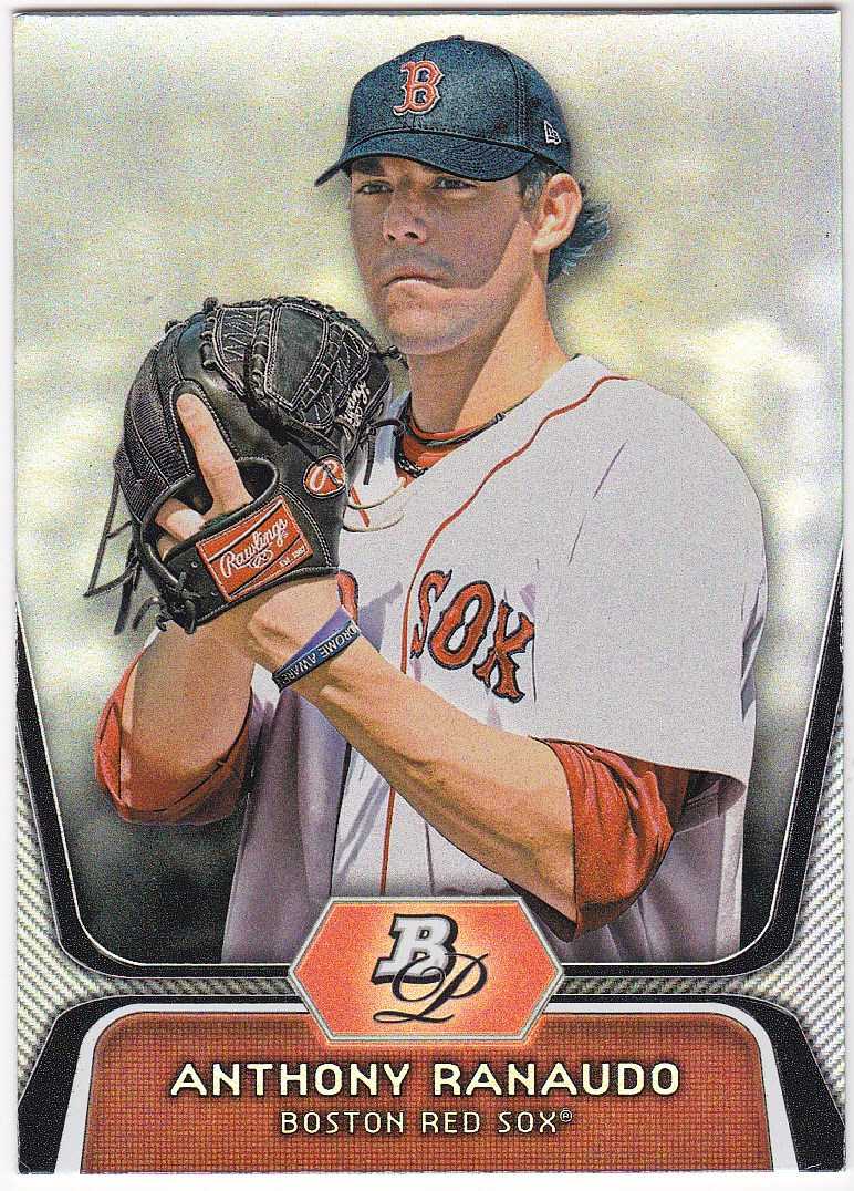 Swing And A PopUp Trade With Backstop Cards