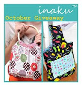 giveaway inaku