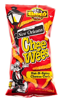 Chee Wees