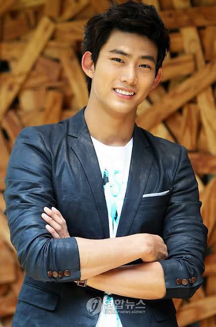 taecyeon MINE!!