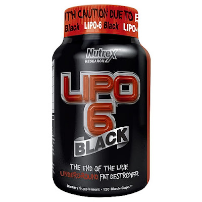 Lipo 6 Black - Como usar, Efeitos colaterais, Relatos Lipo 6 Black - Como usar, Efeitos colaterais, Relatos