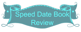 Speed Date Book Review Speed Date Book Review banner