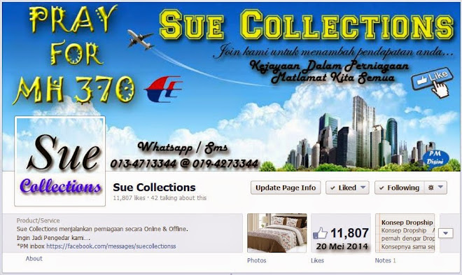 Sue Collections