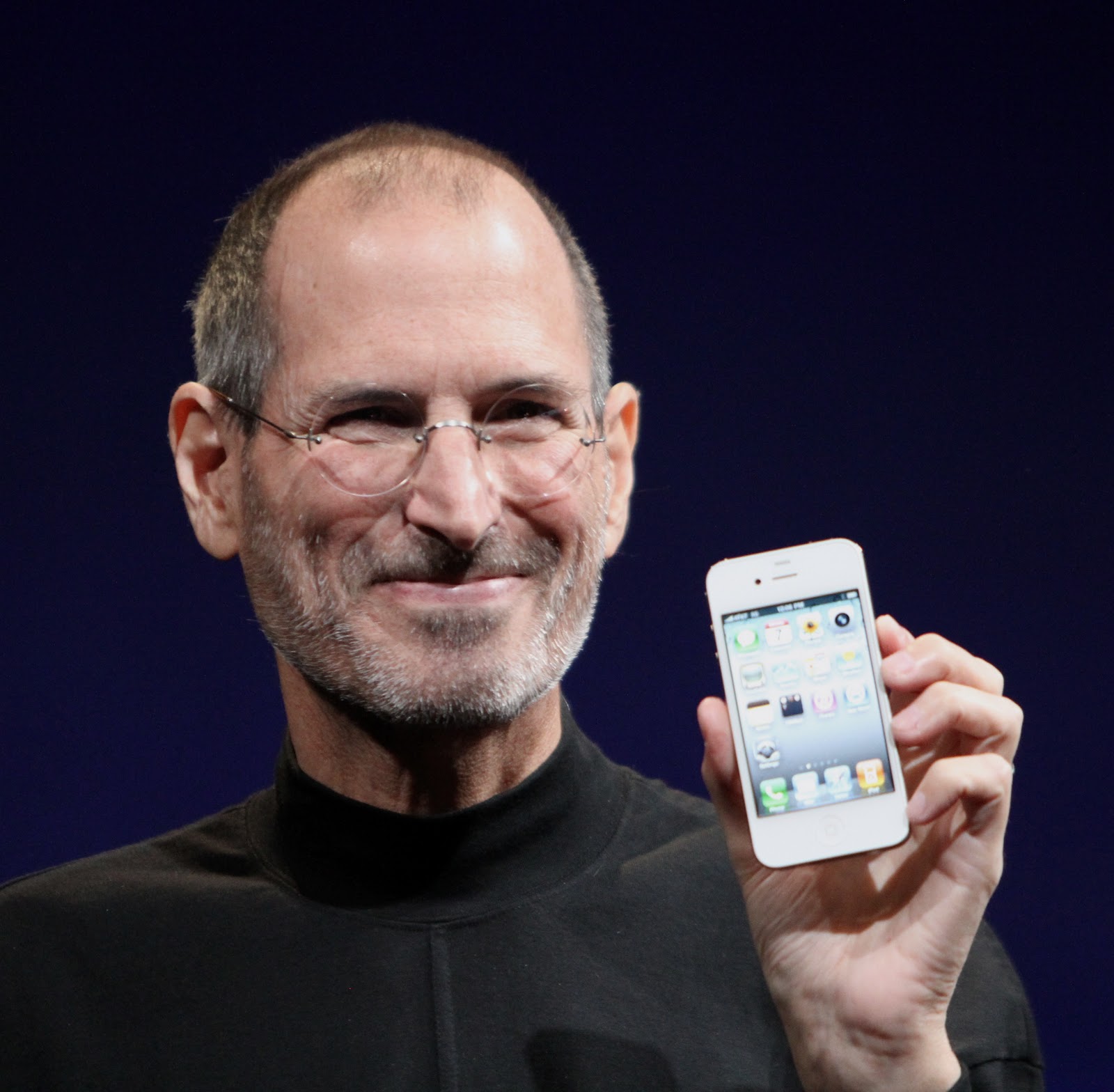 steve jobs died steve jobs died