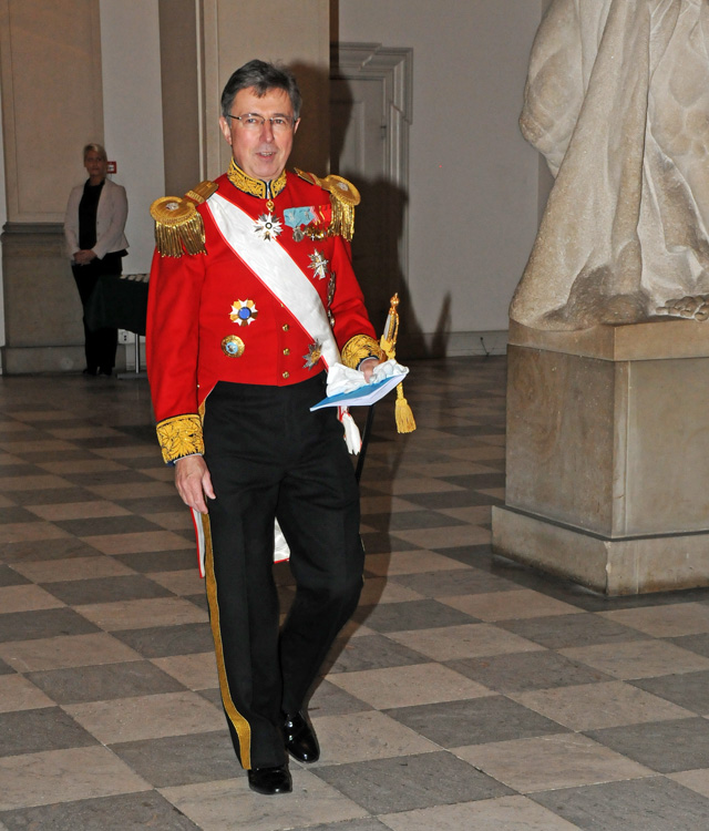 Rencontres diplo