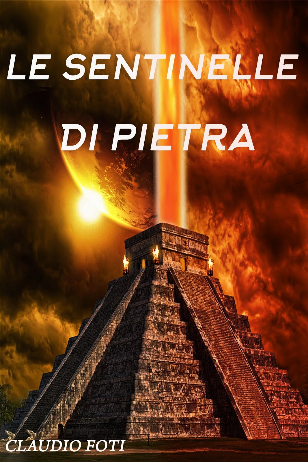 Le Sentinelle di Pietra
