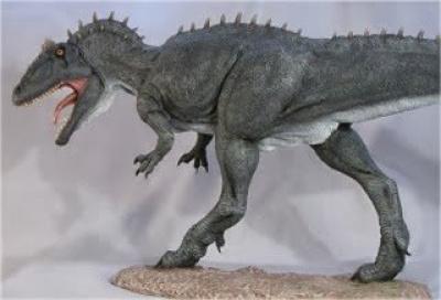 Carcharadontosaurus