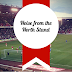 Noise From The North Stand: A Foxes Fan's View