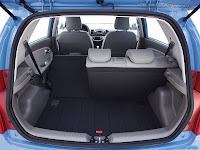 Kia Picanto 2012 Kia Picanto 2012